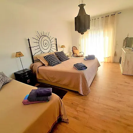 Вилла - Espectacular Cerca De Sitges Y Bcn Оливелья