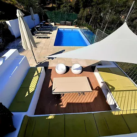 - Espectacular Cerca De Sitges Y Bcn * Olivella