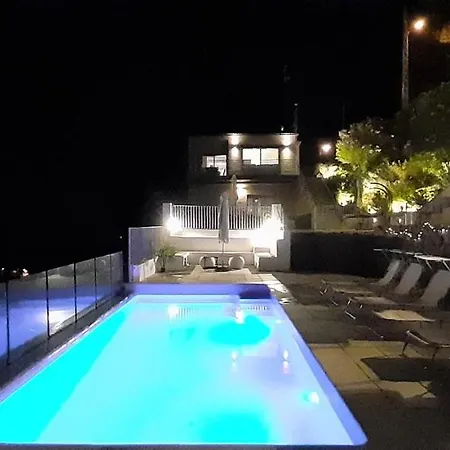 别墅 - Espectacular Cerca De Sitges Y Bcn Olivella