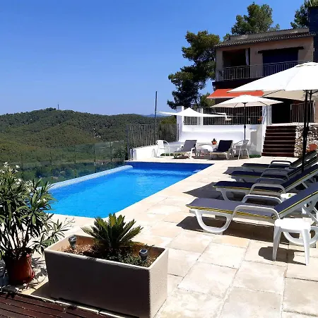 - Espectacular Cerca De Sitges Y Bcn * Olivella