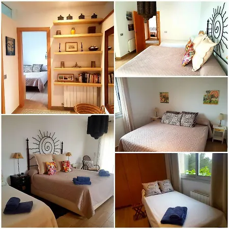 - Espectacular Cerca De Sitges Y Bcn * Olivella