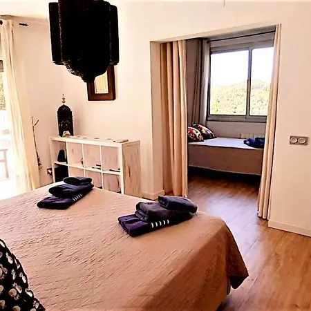 别墅 - Espectacular Cerca De Sitges Y Bcn