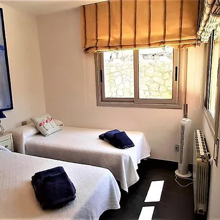 - Espectacular Cerca De Sitges Y Bcn Оливелья