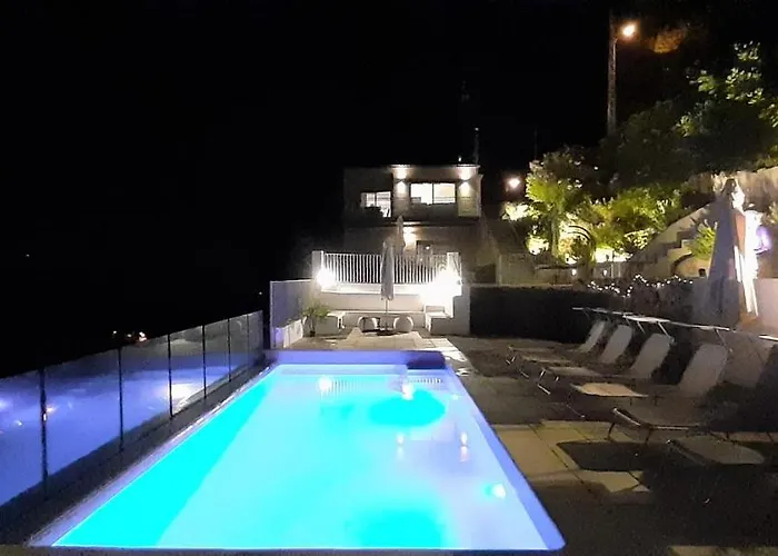 Villa - Espectacular Cerca De Sitges Y Bcn Olivella