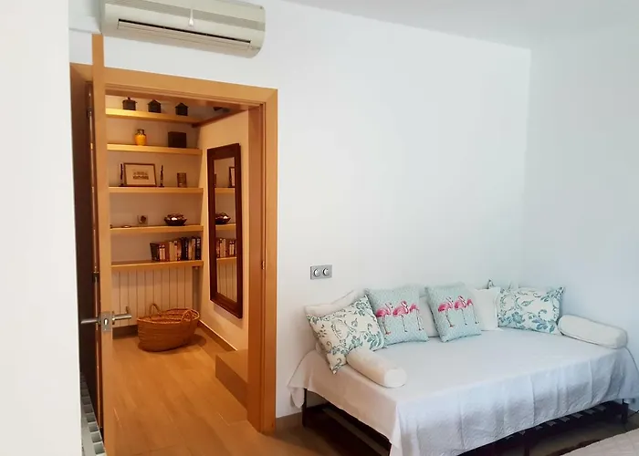 - Espectacular Cerca De Sitges Y Bcn 别墅