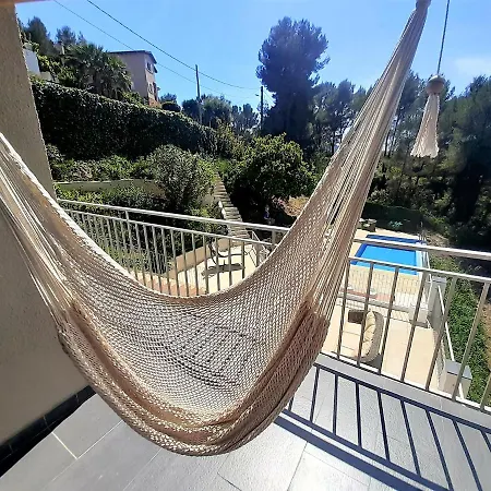 - Espectacular Cerca De Sitges Y Bcn Willa