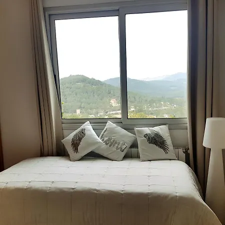 - Espectacular Cerca De Sitges Y Bcn Willa *